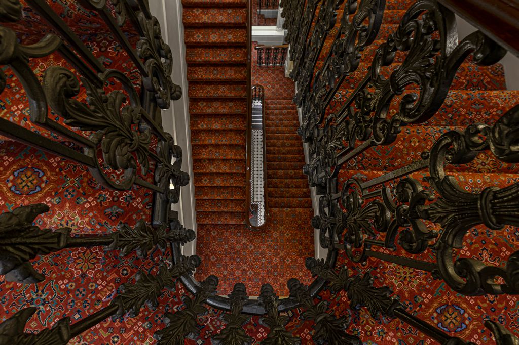 Additional image 21 of 3 bed flat to rentHyde Park Gate, London SW7