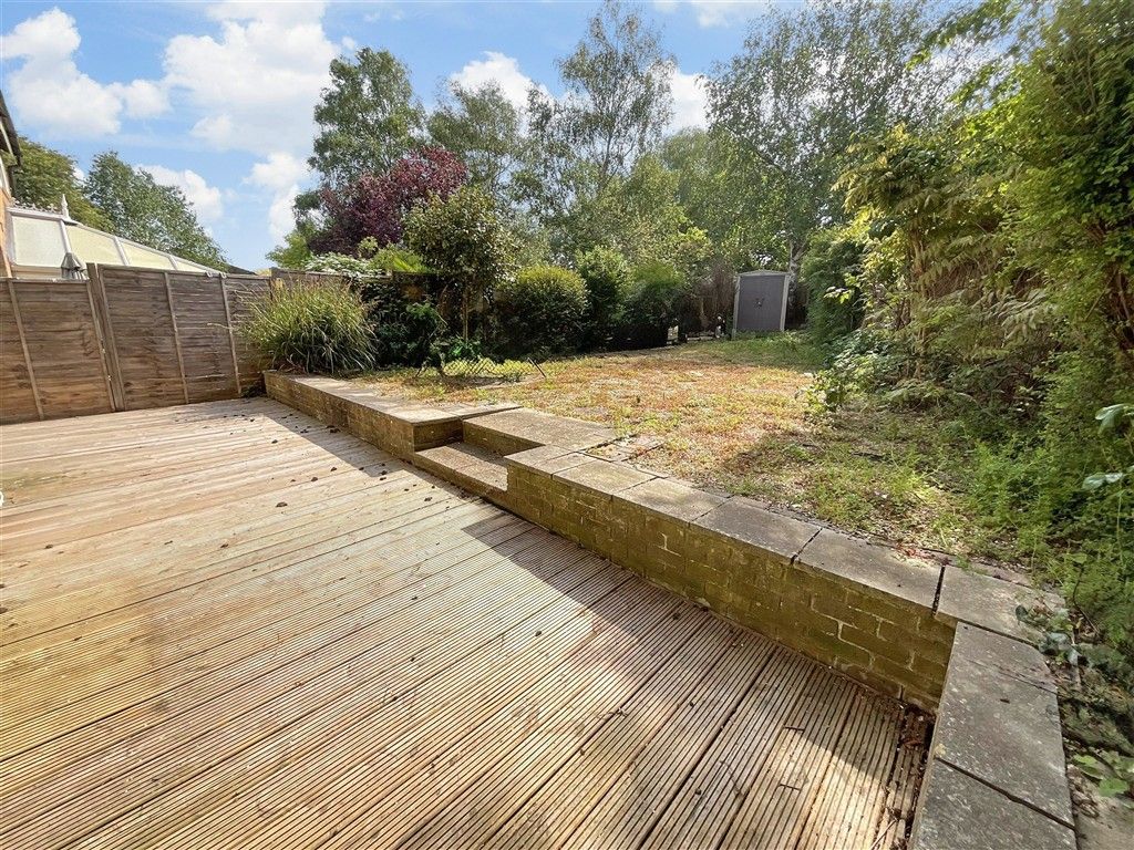 Property photo 1 of 14 Rear Elevation