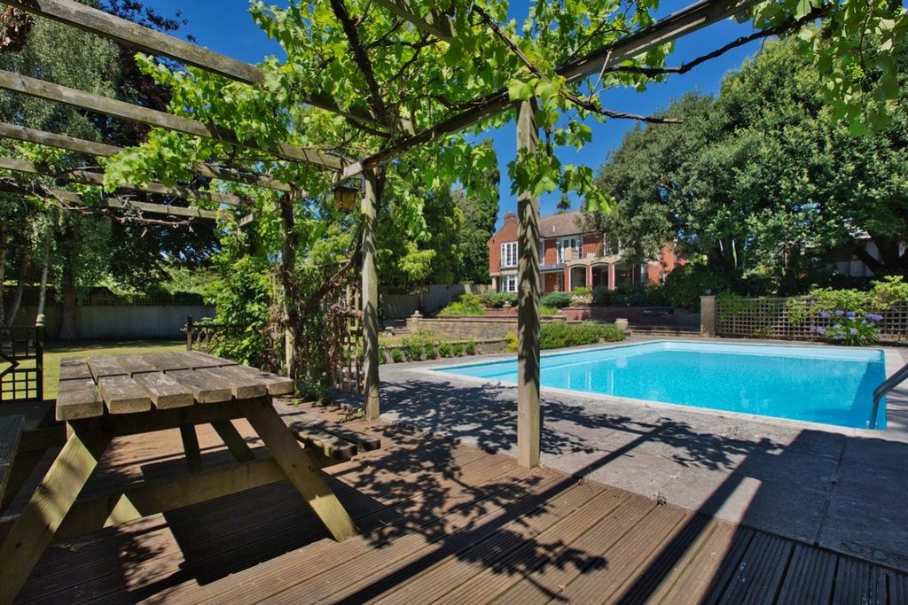 Property photo 1 of 30 Pool To House 2