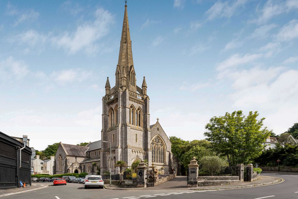 Property photo 1 of 46 Trinity House, Torwood Gardens Road, Torquay, Devon, Tq1 1Ej