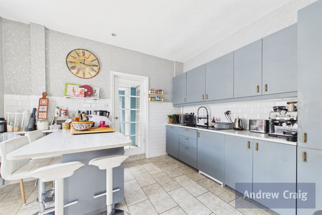 Property photo 2 of 12 Open Plan Kitchen/Diner