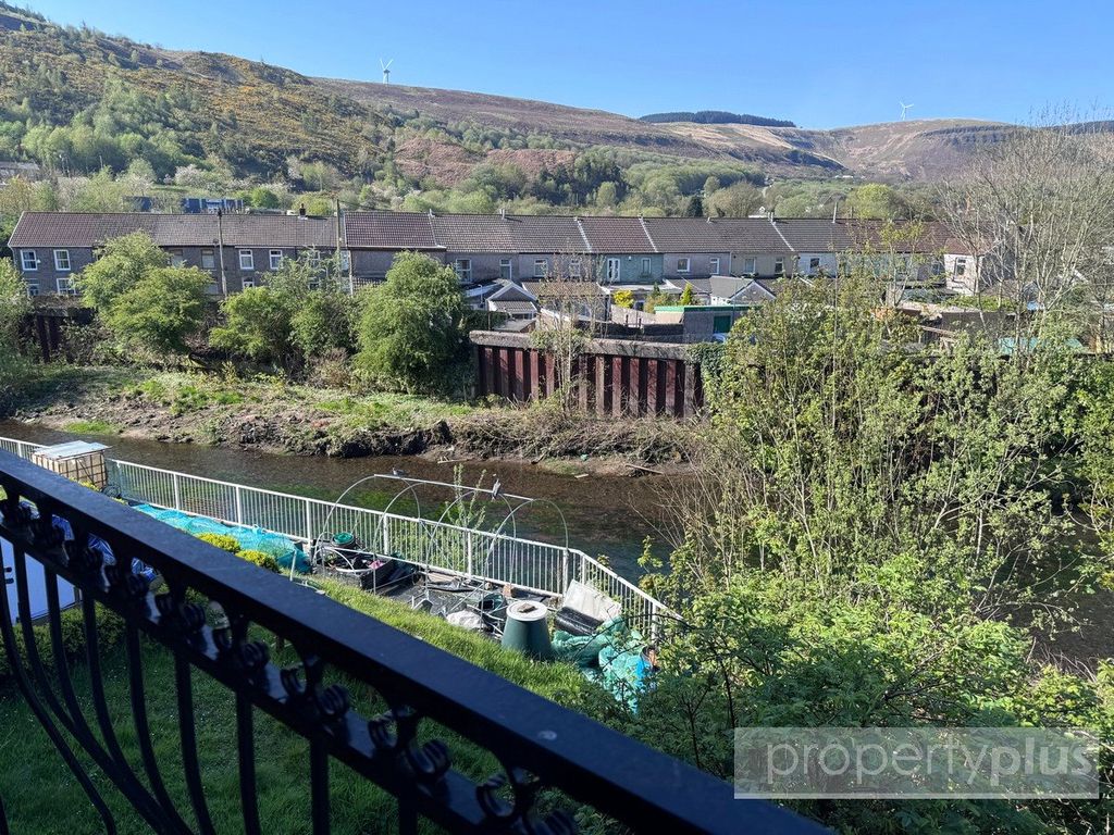 Additional image 11 of 2 bed flat for saleNebo Estate, Ystrad, Pentre CF41