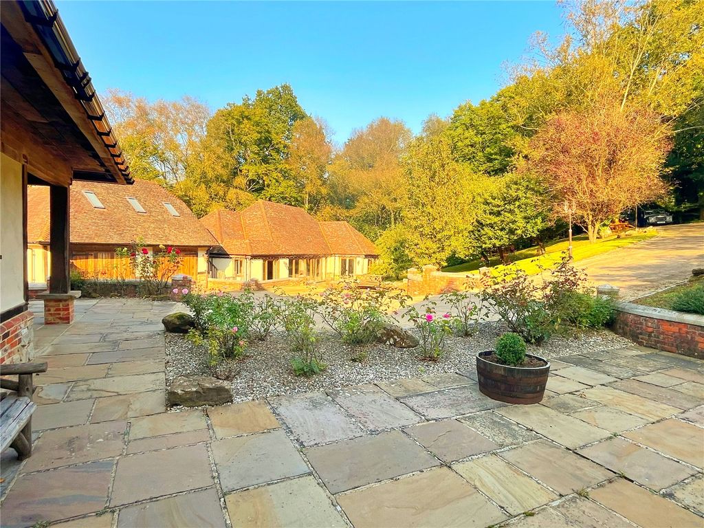 Additional image 48 of 6 bed detached house for saleWhatlington Road, Battle, East Sussex TN33