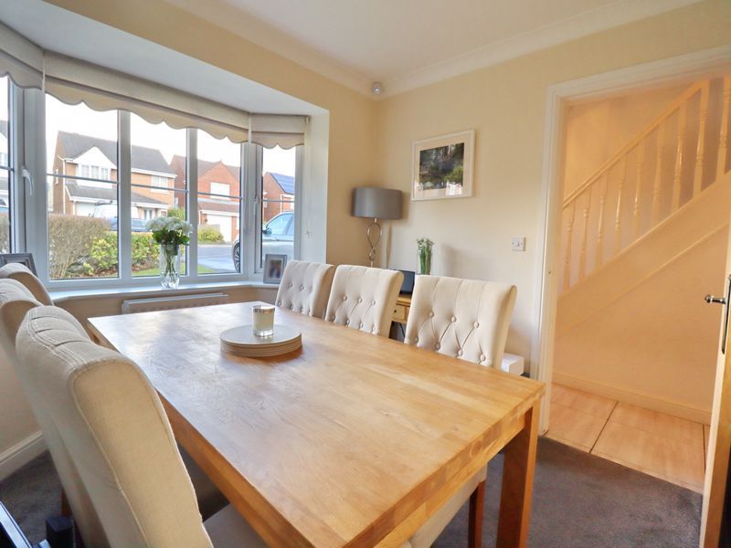 Property photo 2 of 30 Dining Room