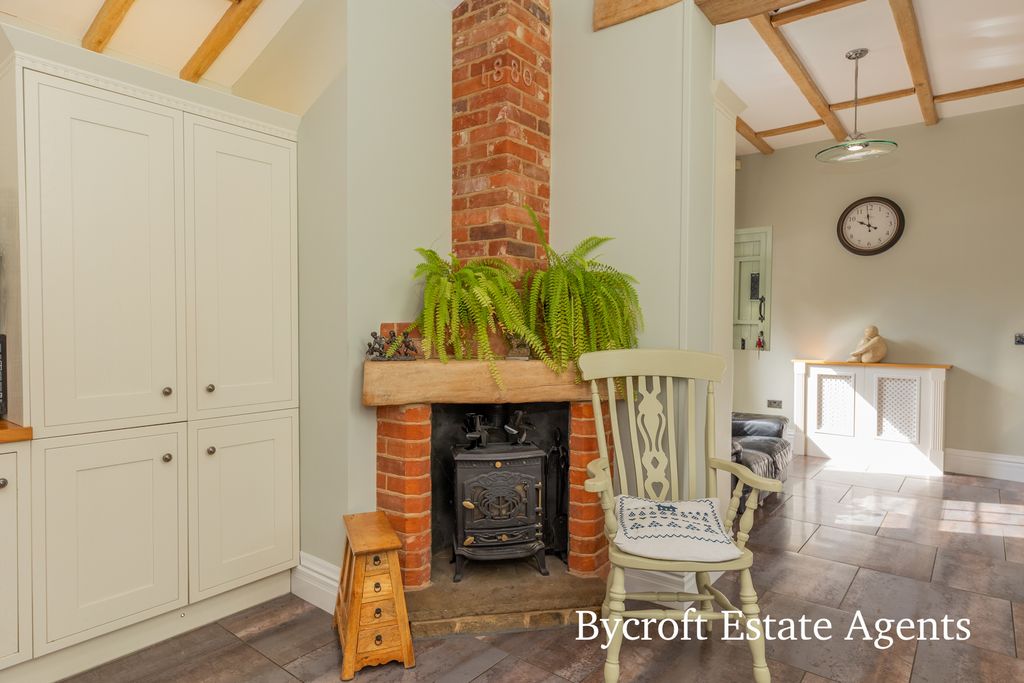 Additional image 8 of 5 bed detached house for saleMain Road, Rollesby NR29
