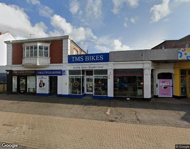 Property photo 1 of 1 Street View