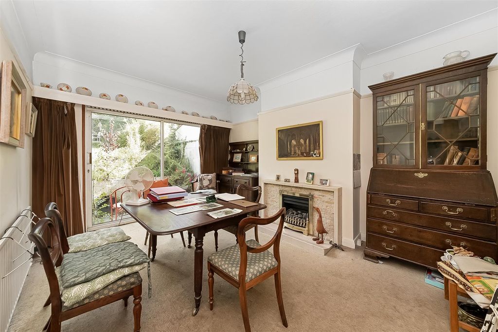 Property photo 3 of 13 Dining Room