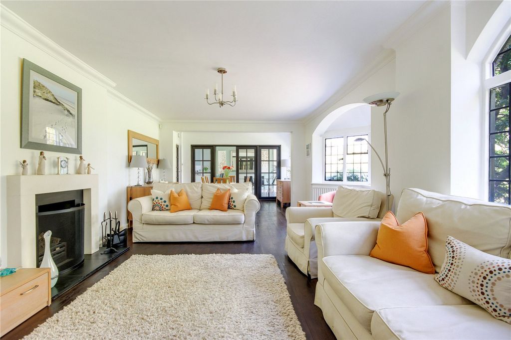 Additional image 4 of 6 bed detached house for saleChichele Road, Oxted, Surrey RH8