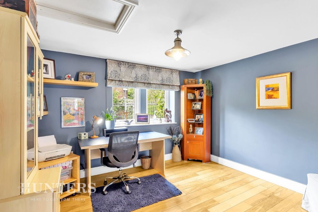 Additional image 20 of 3 bed detached bungalow for saleMillstone Cottage, Ealees, Littleborough OL15