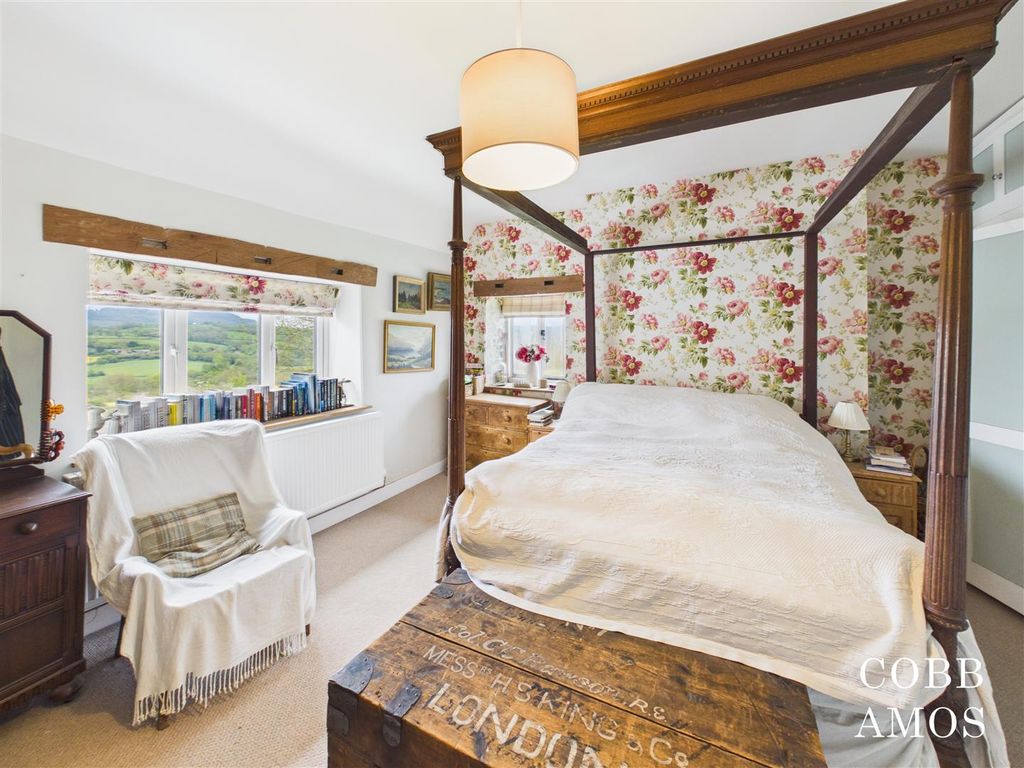 Additional image 27 of 9 bed farmhouse for salePontrilas, Hereford HR2