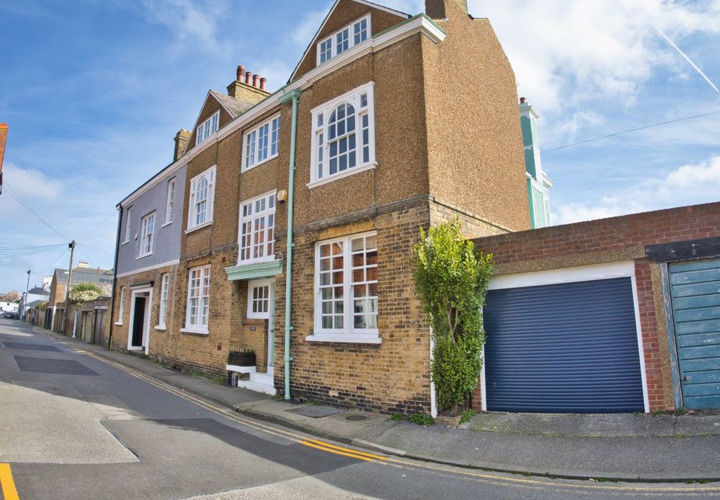 Additional image 5 of 5 bed semi-detached house for saleThe Beach, Walmer, Deal, Kent CT14