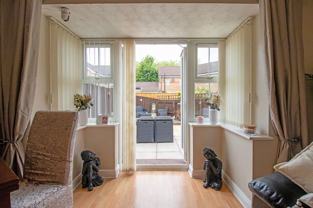 Additional image 4 of 3 bed property for saleFalcon Grove, Gainsborough DN21