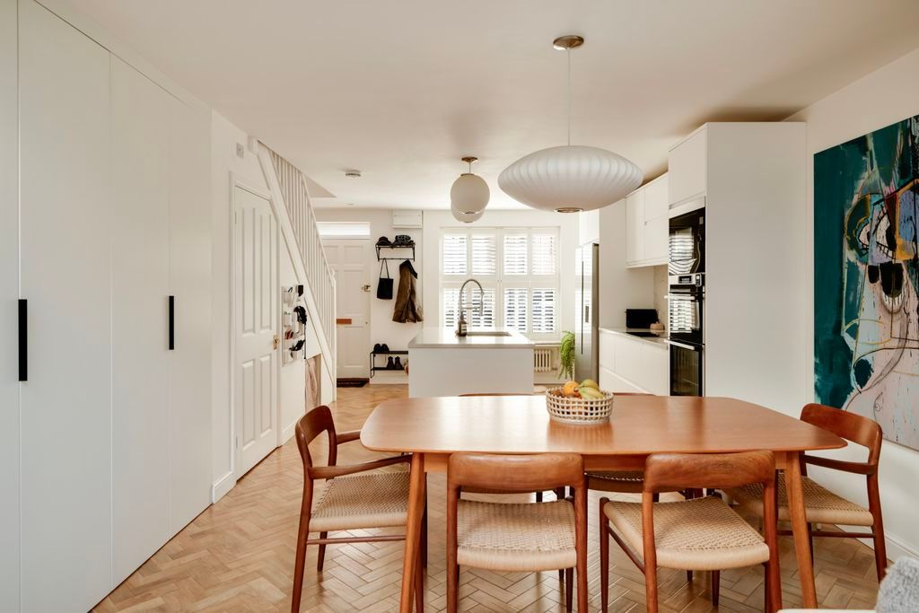 Property photo 1 of 18 Kitchen/Dining Room