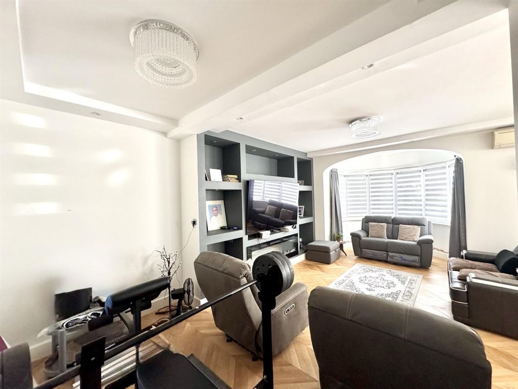 Additional image 13 of 5 bed semi-detached house for saleCheyne Walk, Croydon CR0
