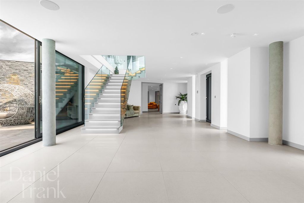Additional image 18 of 5 bed detached house for saleLake View, Gaynes Park, Epping CM16