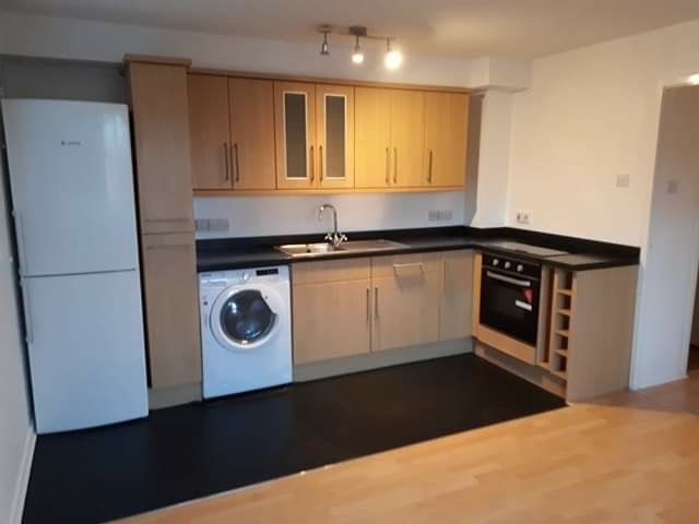 Property photo 1 of 5 Kitchen Area
