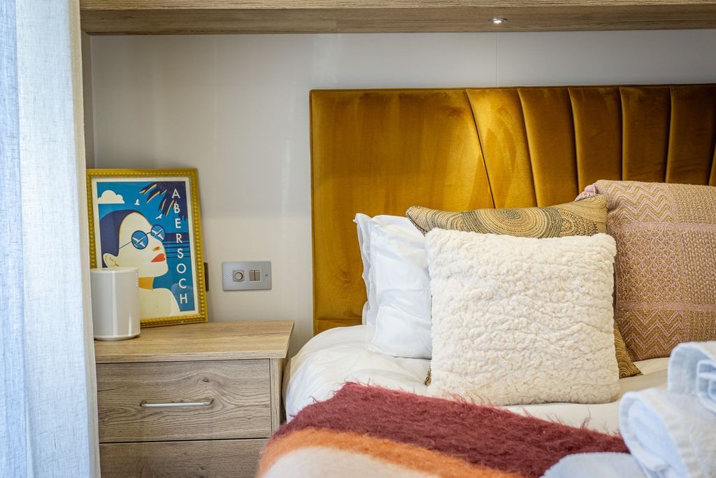 Additional image 22 of 3 bed mobile/park home for saleAbersoch, Pwllheli LL53