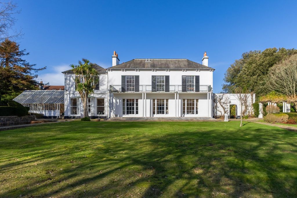 Additional image 30 of 5 bed detached house for saleDoyle Road, St. Peter Port, Guernsey, Channel Islands GY1