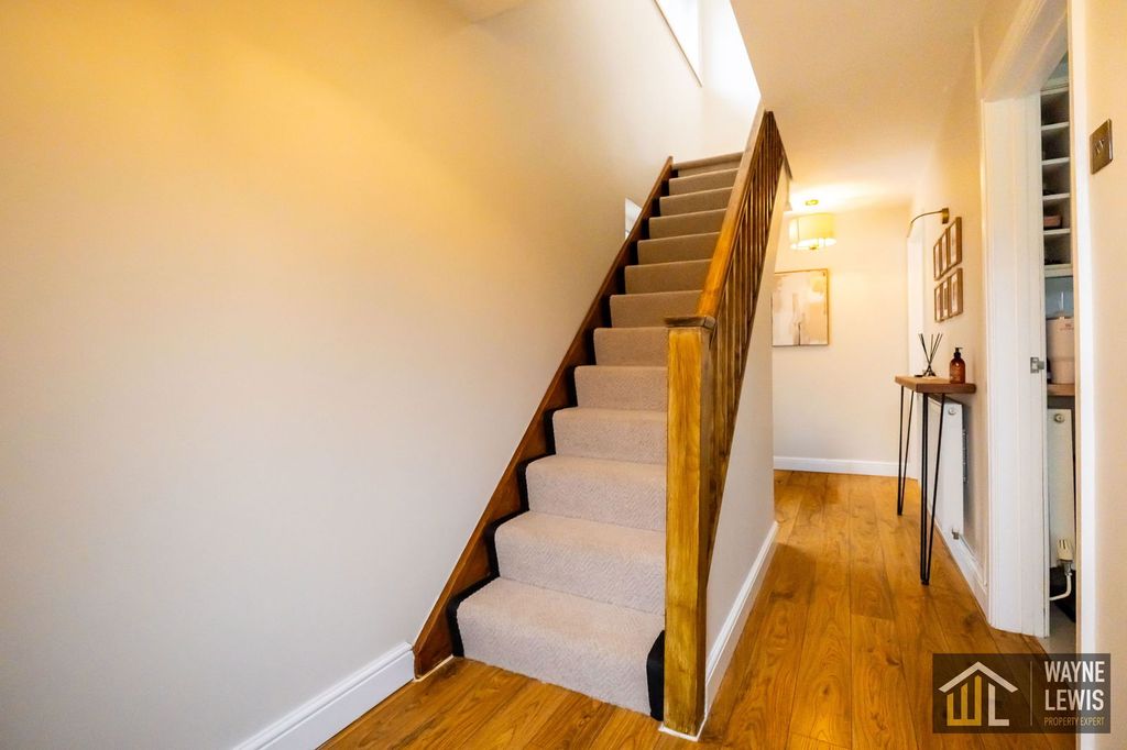 Additional image 11 of 3 bed detached house for saleForest Hill, Pontllanfraith, Blackwood NP12