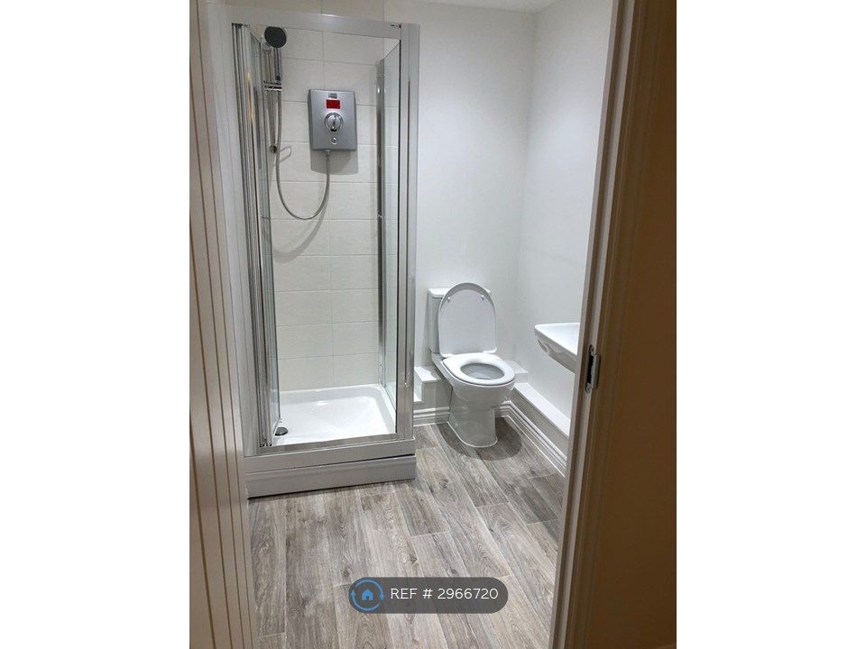 Property photo 3 of 17 En-Suite Shower And Toilet