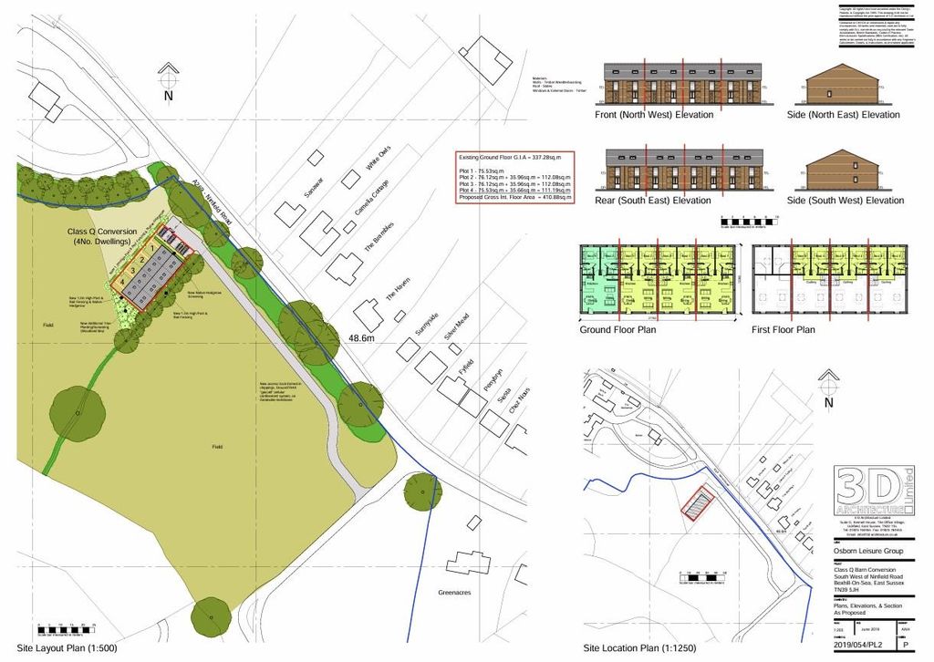 Property photo 3 of 3 Planning.Jpg