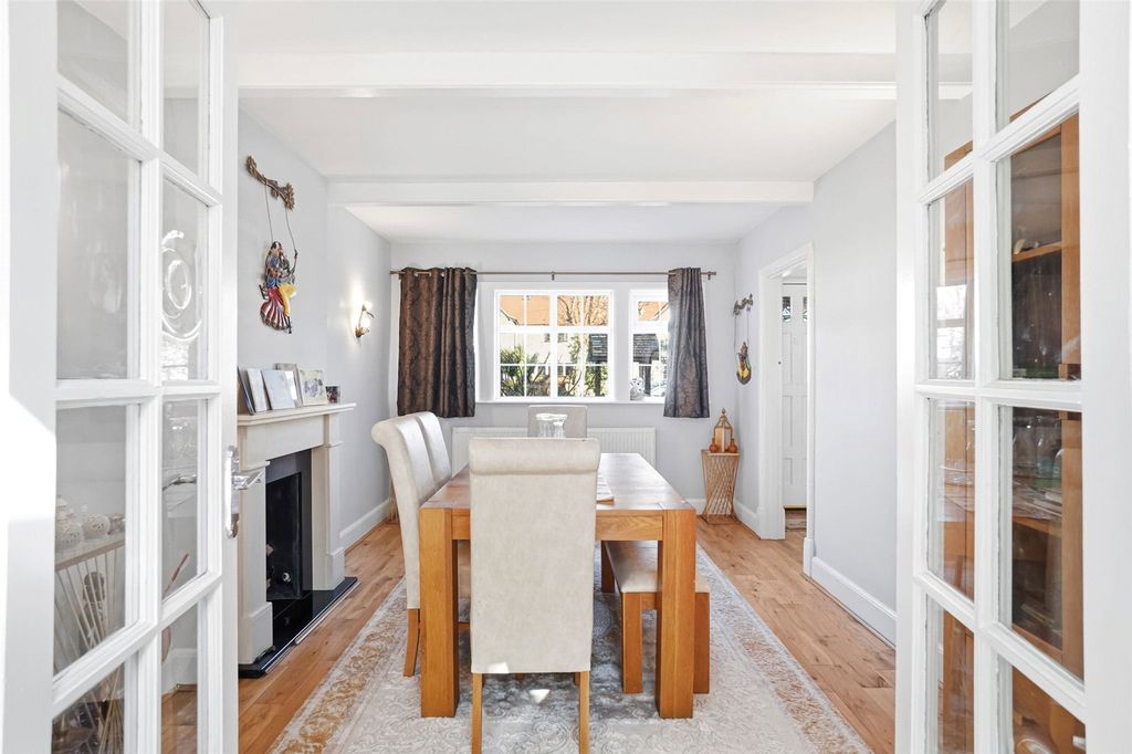 Additional image 8 of 5 bed detached house for saleCourtlands Avenue, Hampton TW12