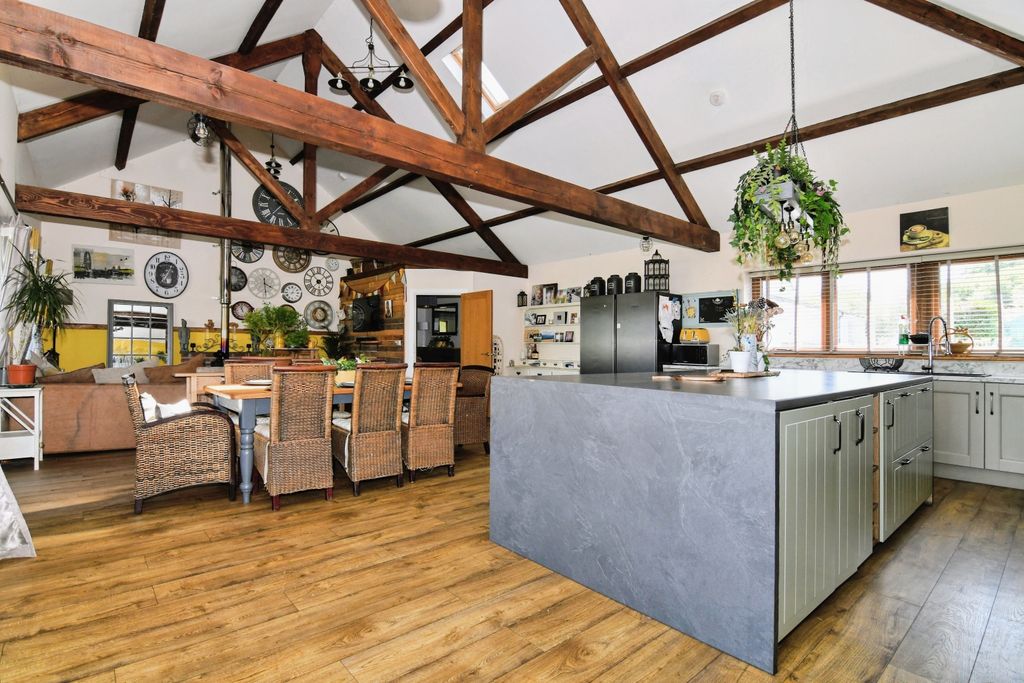 Property photo 1 of 29 Open Plan Living