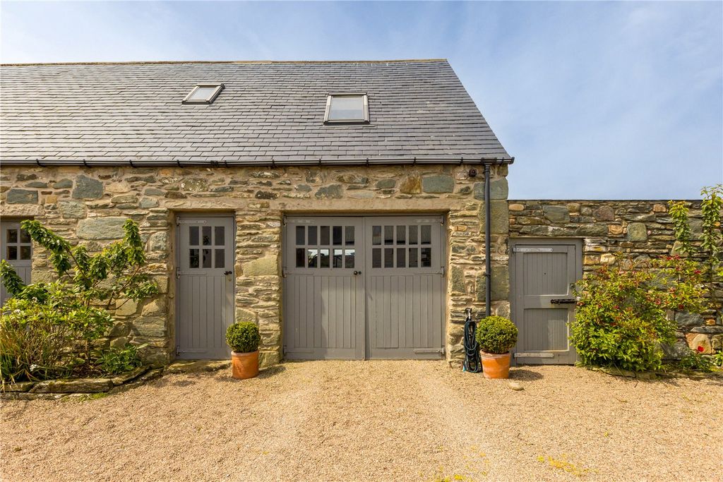 Additional image 34 of 7 bed detached house for saleLeim Farm, Isle Of Gigha, Argyll And Bute PA41
