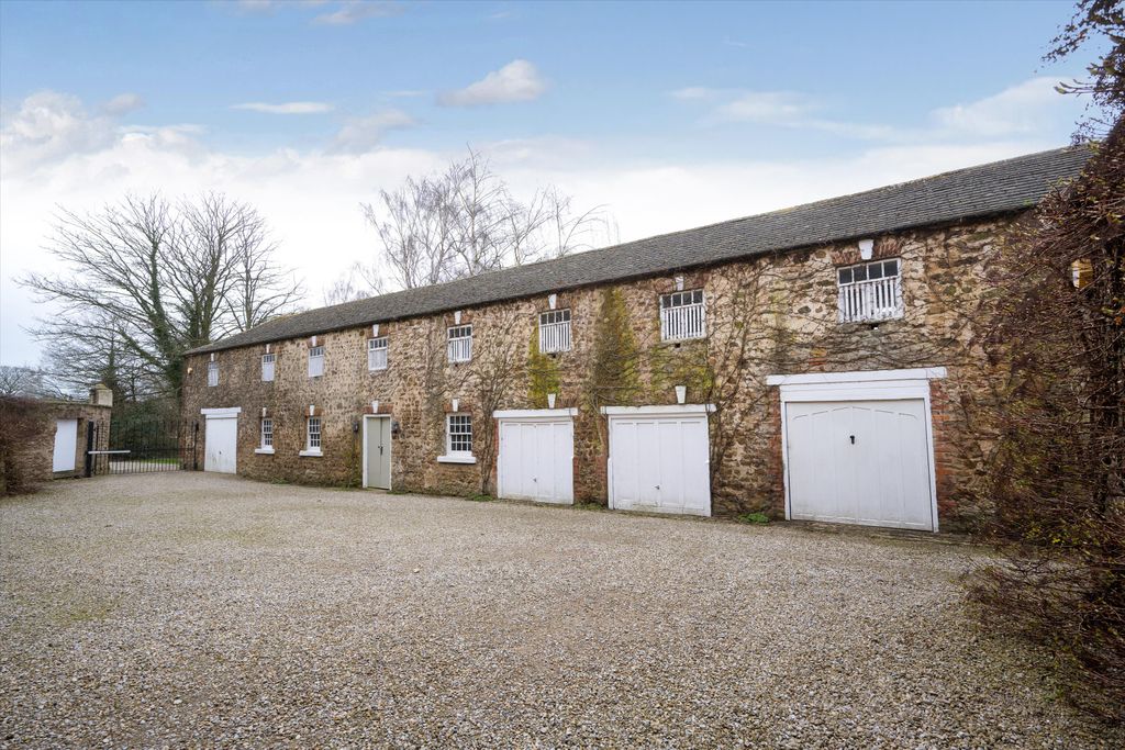 Additional image 32 of 9 bed detached house for saleCrakehall, Bedale, North Yorkshire DL8