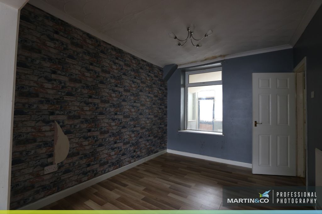 Additional image 6 of 3 bed end terrace house for saleBaglan Street, Pentre CF41