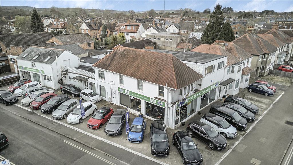 Property photo 1 of 22 Aerial View