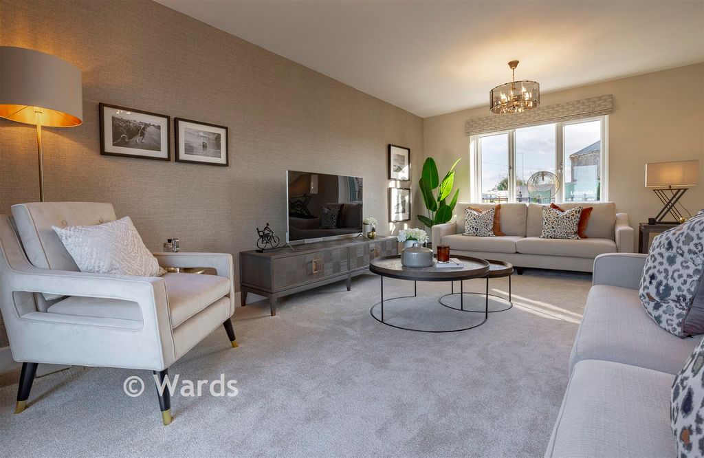 Property photo 3 of 13 Show Home Lounge