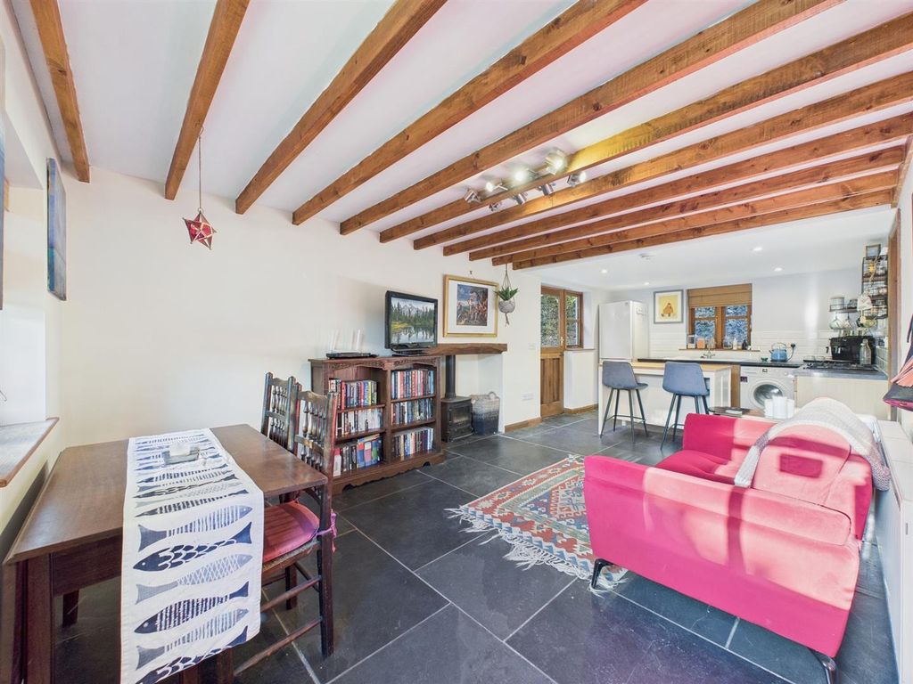 Property photo 2 of 17 Open Plan