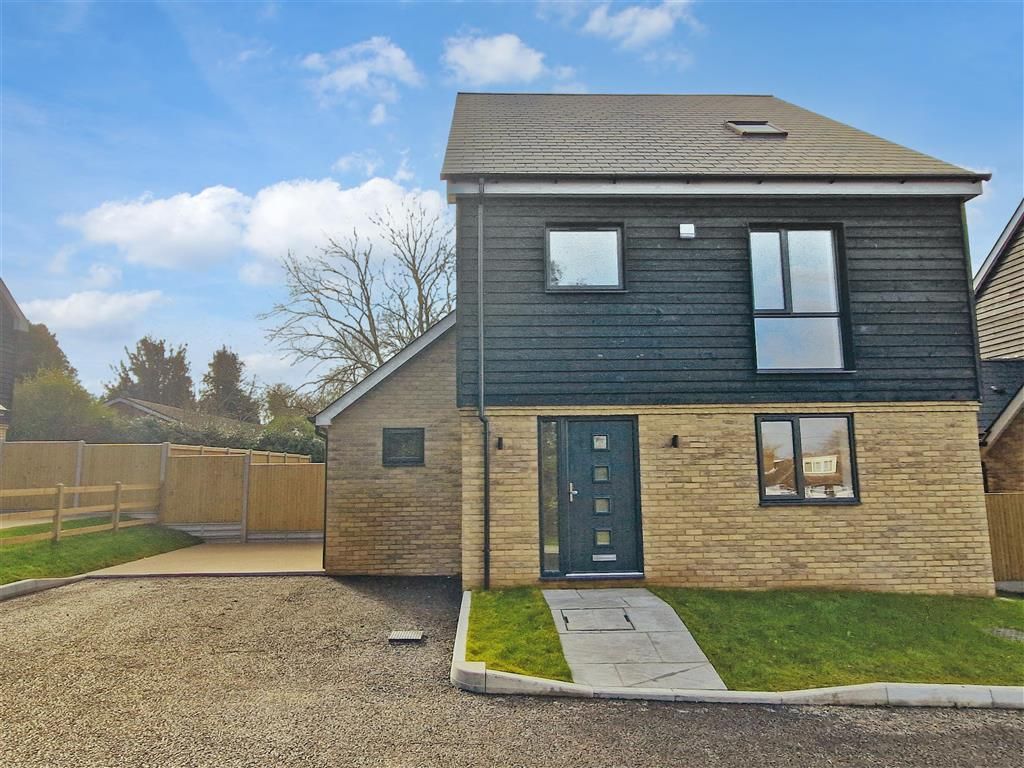 Property photo 1 of 12 Front Elevation Plot 2