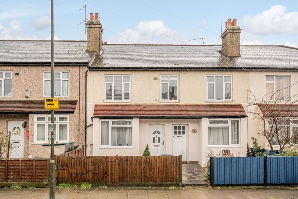 Additional image 14 of 3 bed maisonette for saleDorset Road, Mitcham CR4