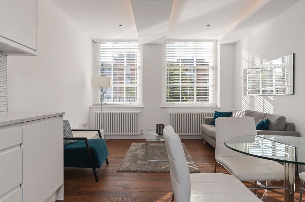 Property photo 2 of 11 Open Plan