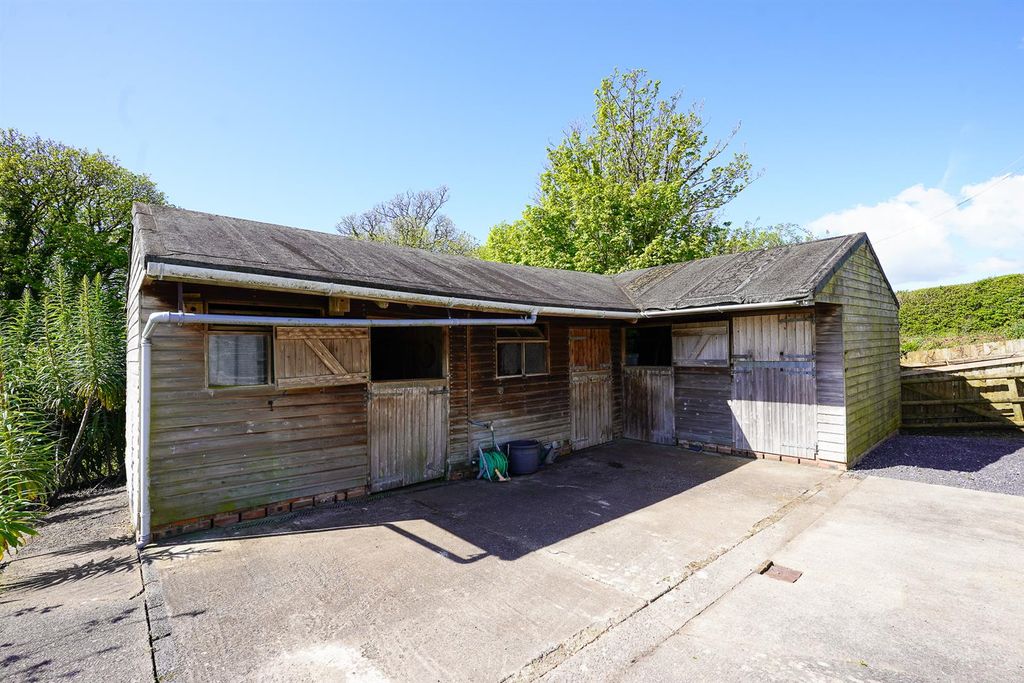 Additional image 14 of 5 bed property for saleNicholaston, Penmaen, Swansea SA3