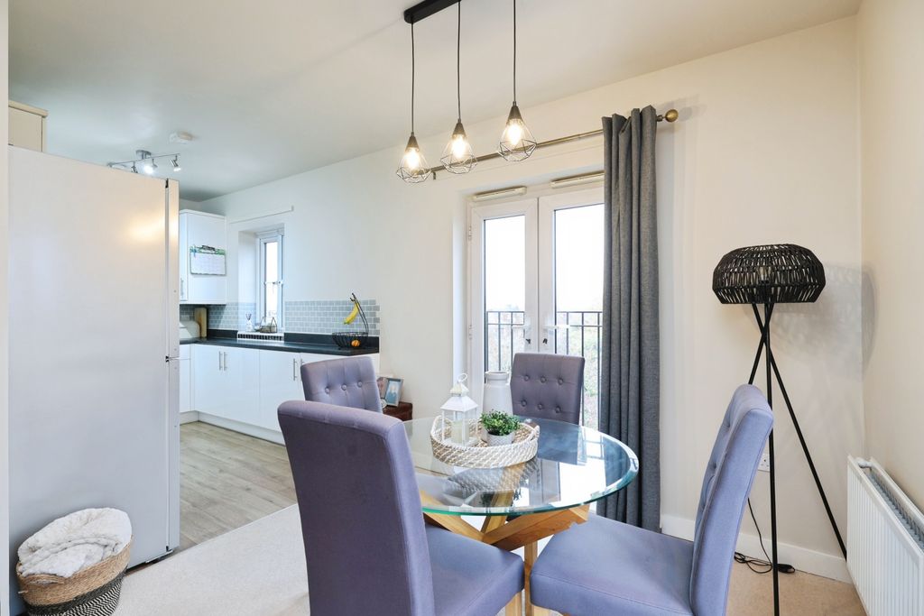 Property photo 3 of 18 Open Plan Living