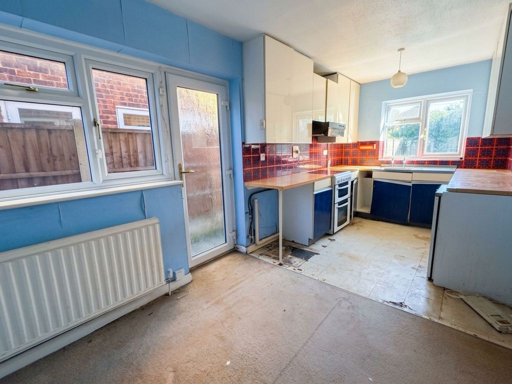 Property photo 3 of 12 Kitchen/Diner