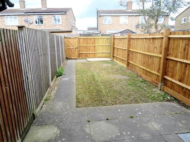 Property photo 3 of 12 Garden