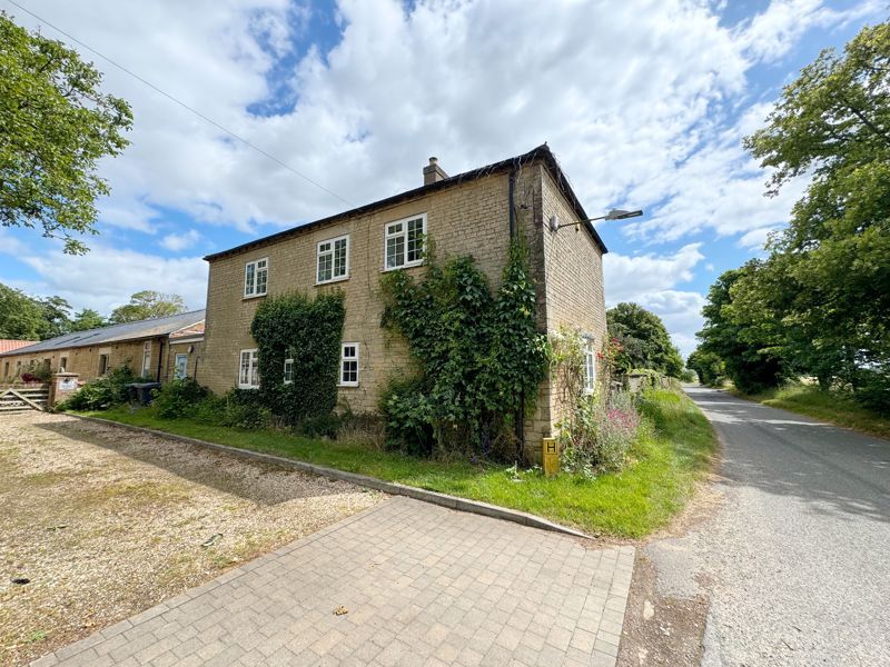 Property photo 2 of 12 Rear Elevation