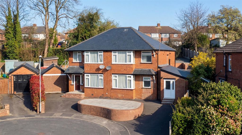 Property photo 1 of 27 Front External