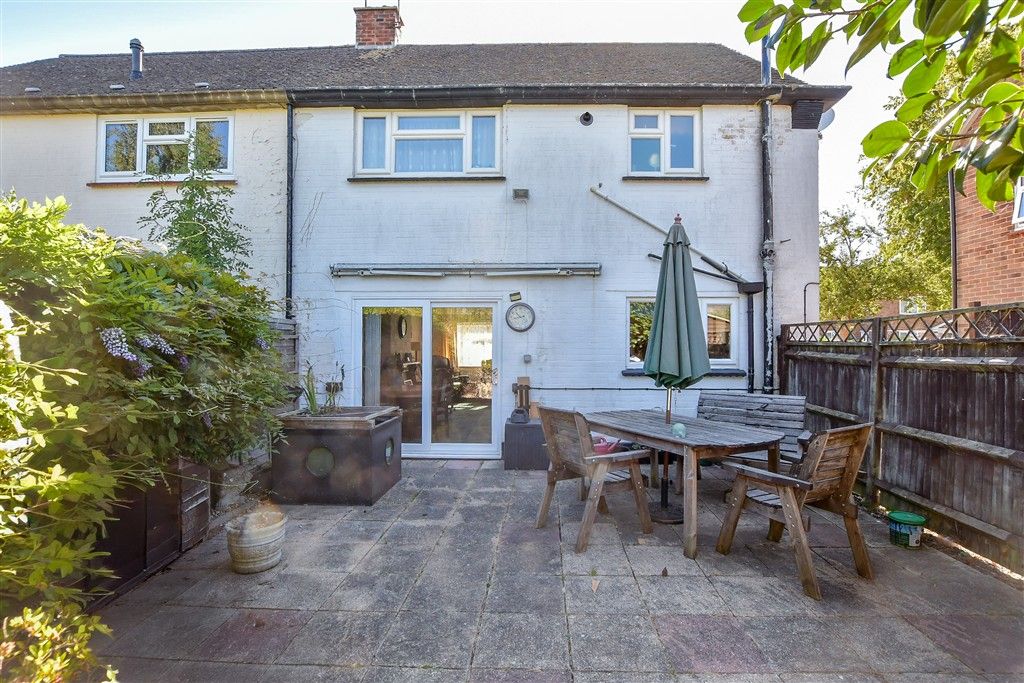 Property photo 3 of 8 Rear Elevation