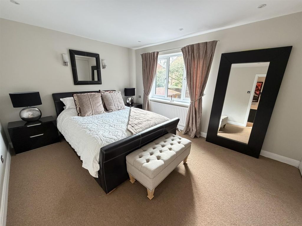 Additional image 15 of 4 bed property for saleShackleton Drive, Daventry NN11