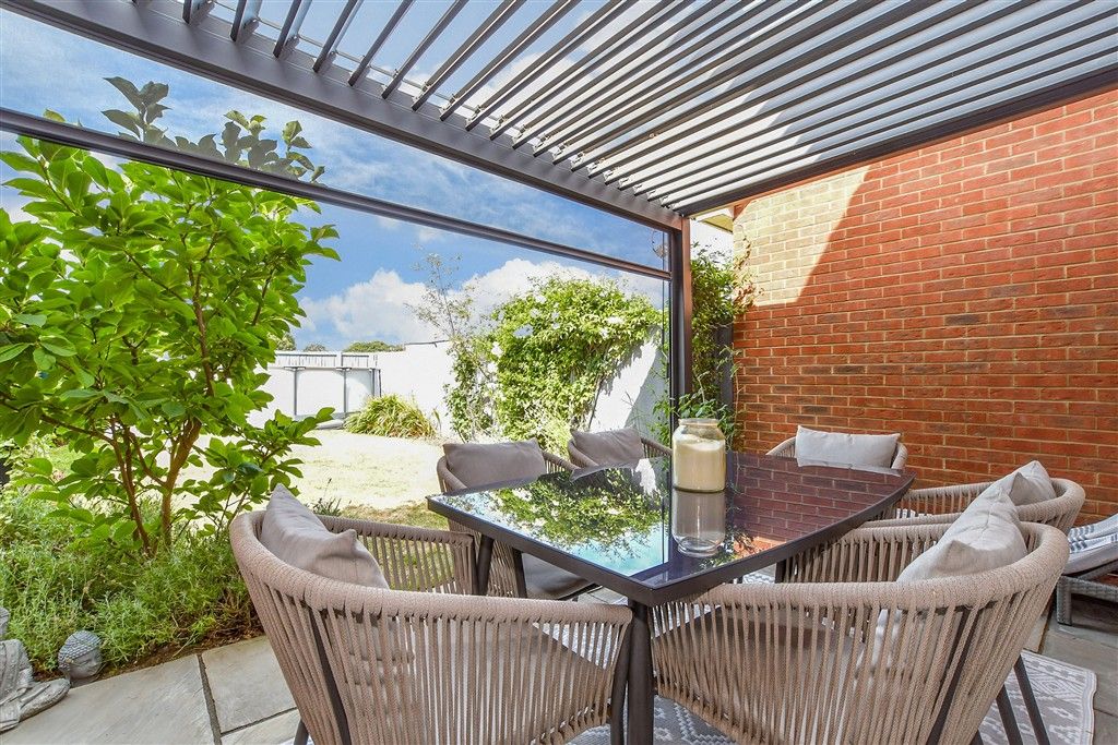 Property photo 2 of 13 Patio / Decking