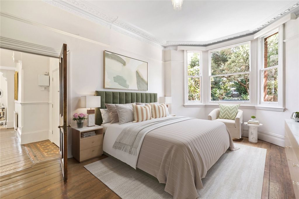 Property photo 3 of 12 Cgi Bedroom