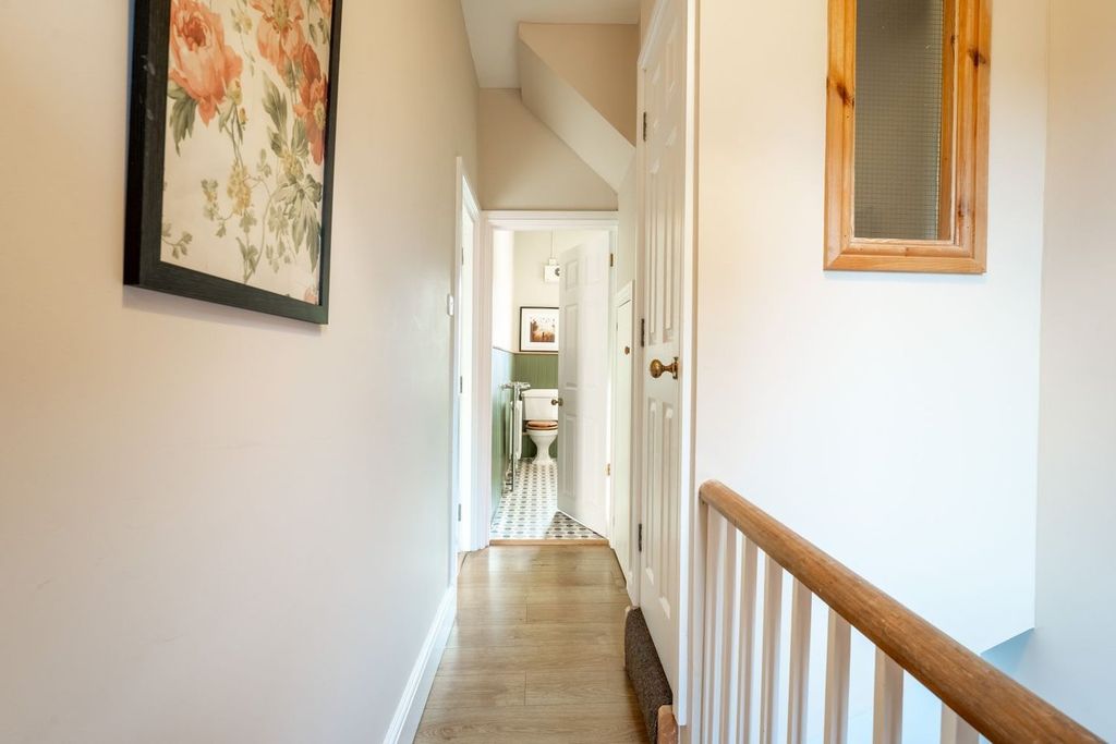 Additional image 13 of 3 bed terraced house for salePark Crescent, Abergavenny NP7