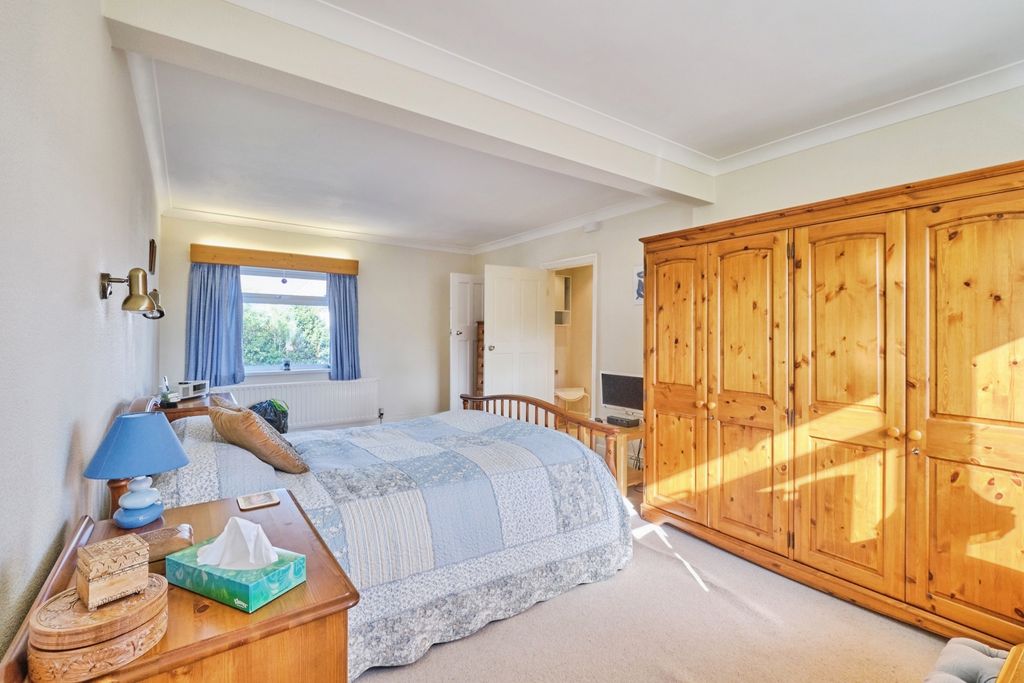 Additional image 12 of 3 bed detached house for saleStafford Road, Lichfield, Staffordshire WS13