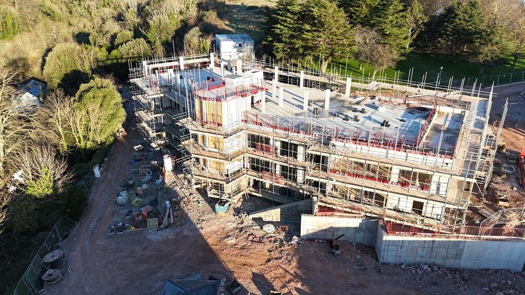 Additional image 7 of Land for saleAnstyes Cove Road, Torquay, Devon TQ1