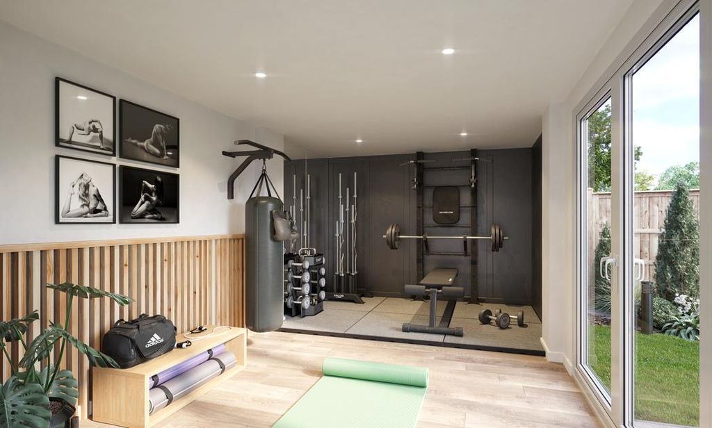 Property photo 3 of 8 Dandara - Zoopla -